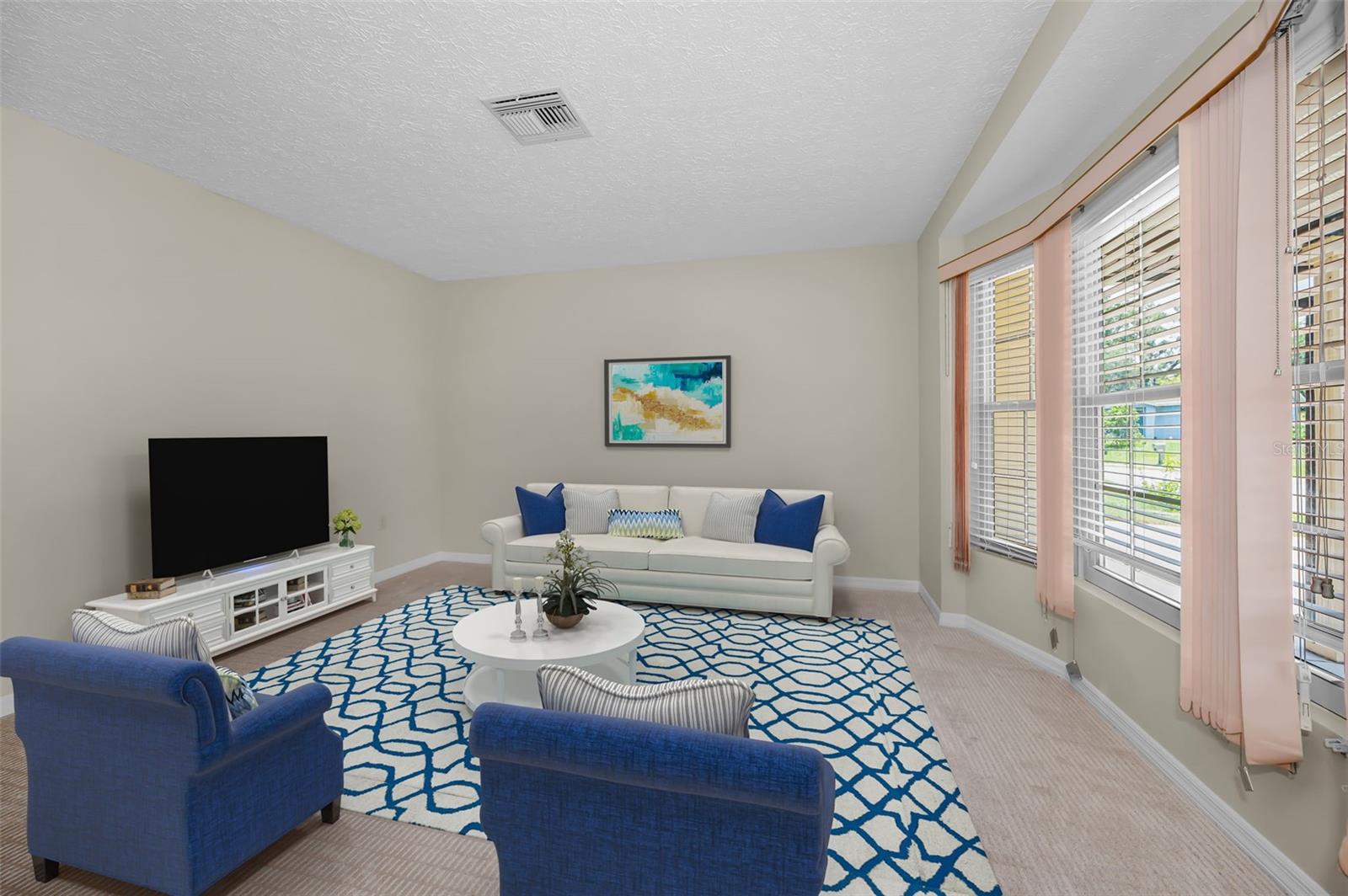 MAGNOLIA VALLEY - Residential