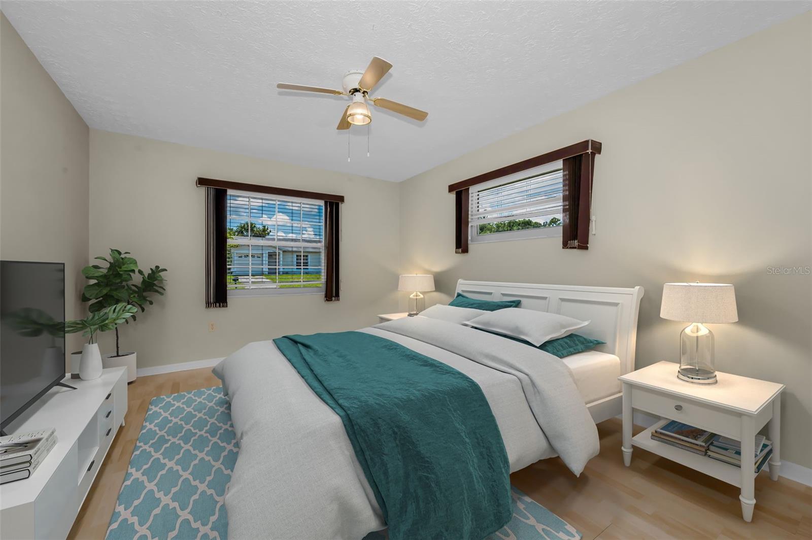 MAGNOLIA VALLEY - Residential