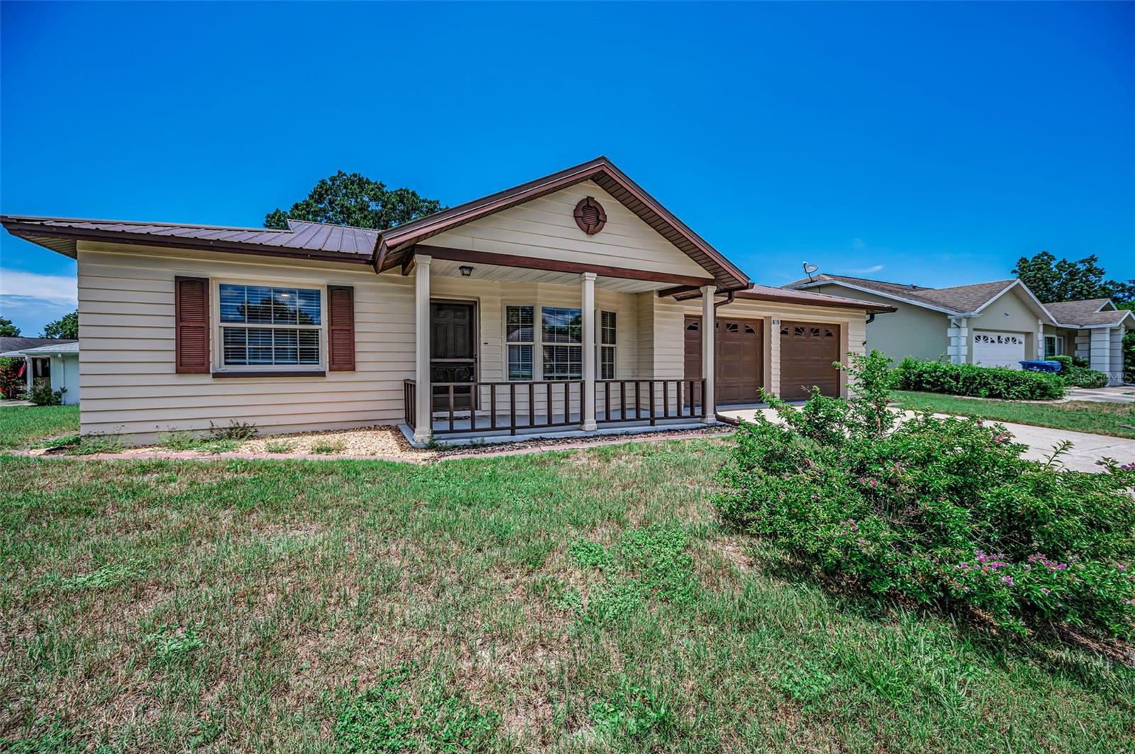 MAGNOLIA VALLEY - Residential
