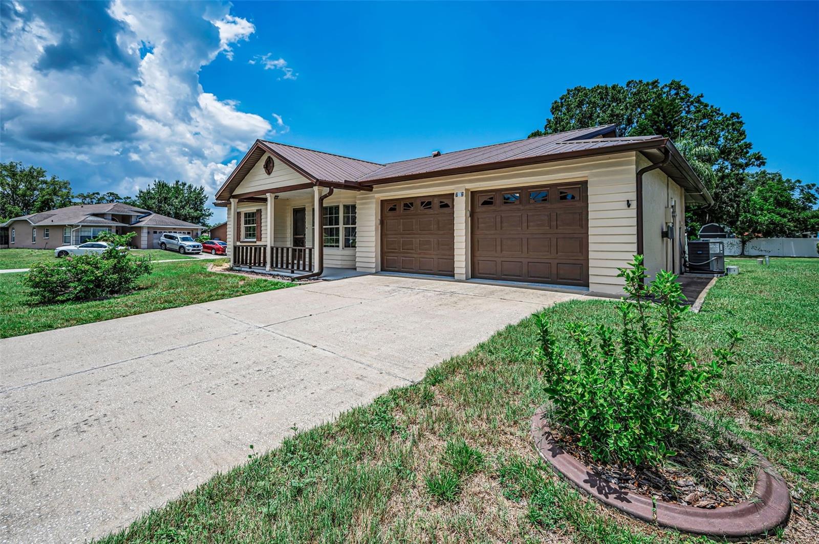 MAGNOLIA VALLEY - Residential