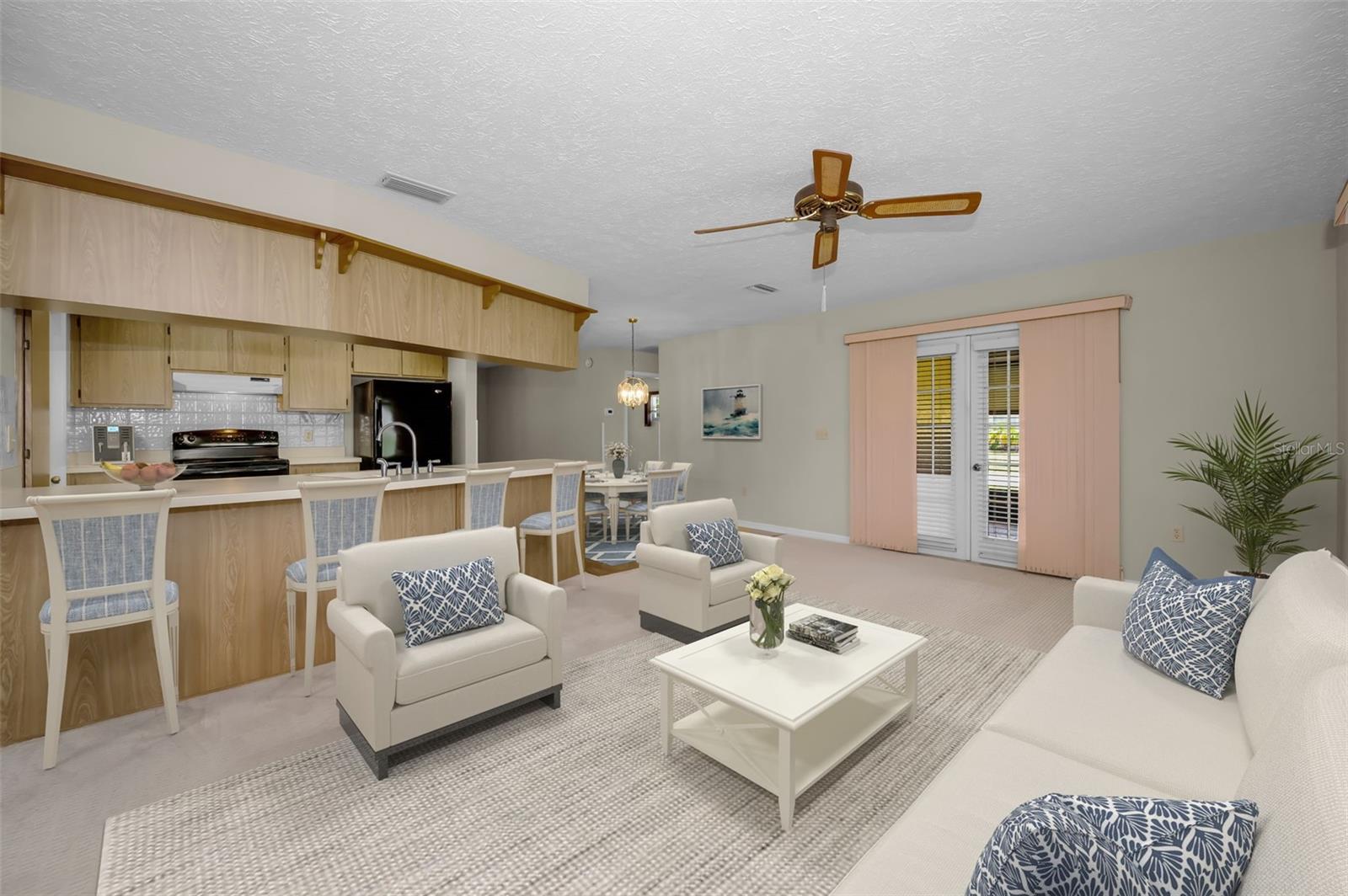 MAGNOLIA VALLEY - Residential