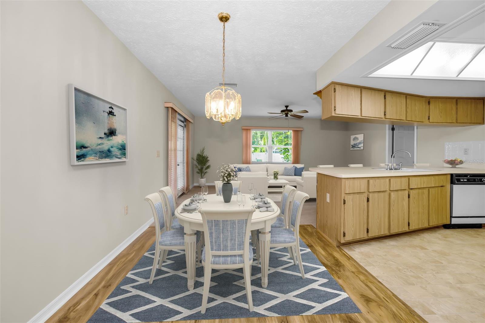 MAGNOLIA VALLEY - Residential