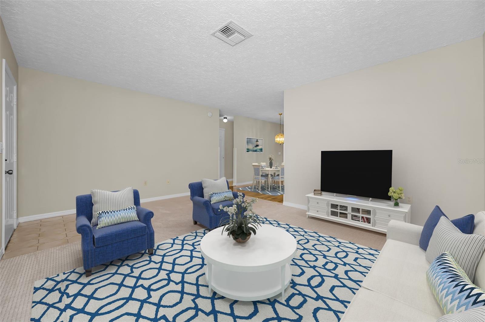MAGNOLIA VALLEY - Residential