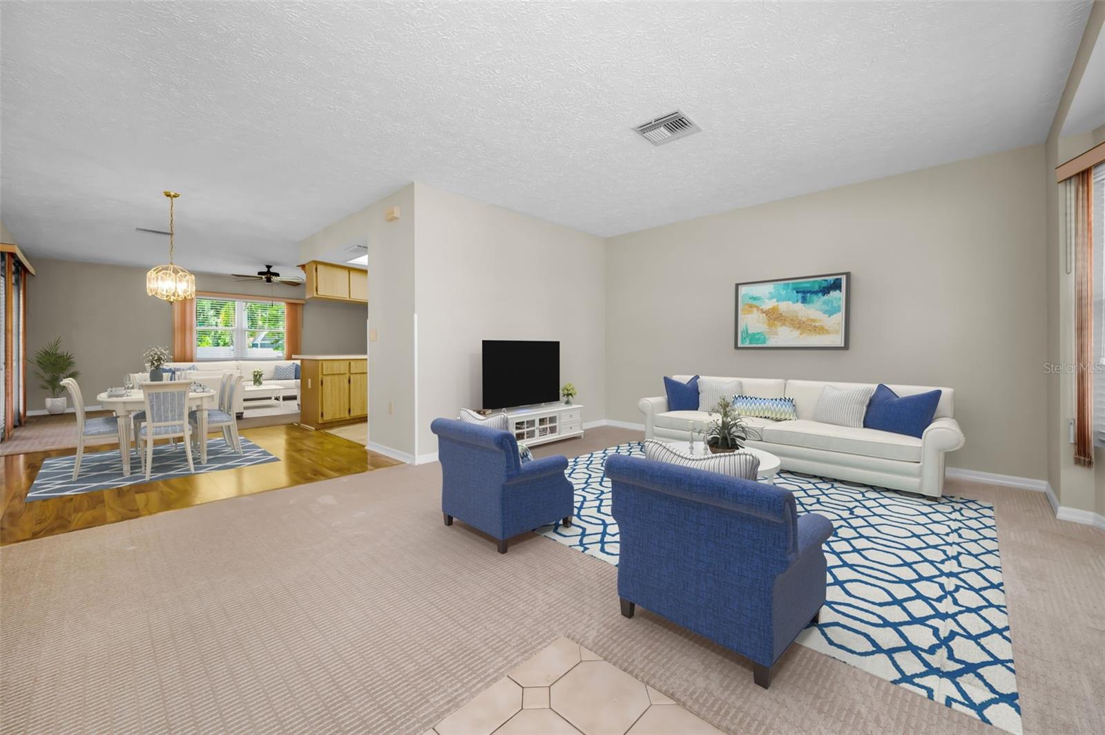 MAGNOLIA VALLEY - Residential