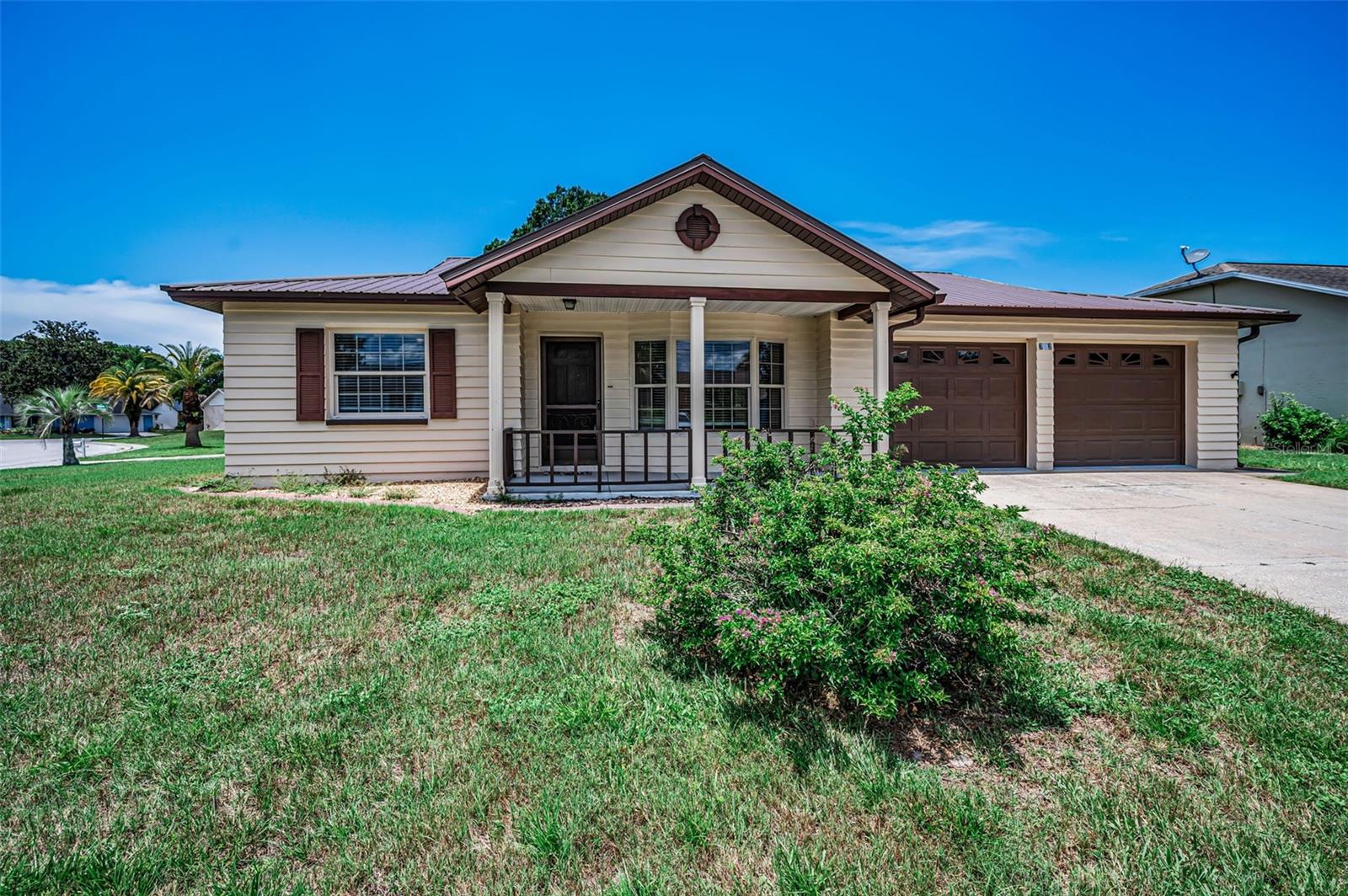 MAGNOLIA VALLEY - Residential