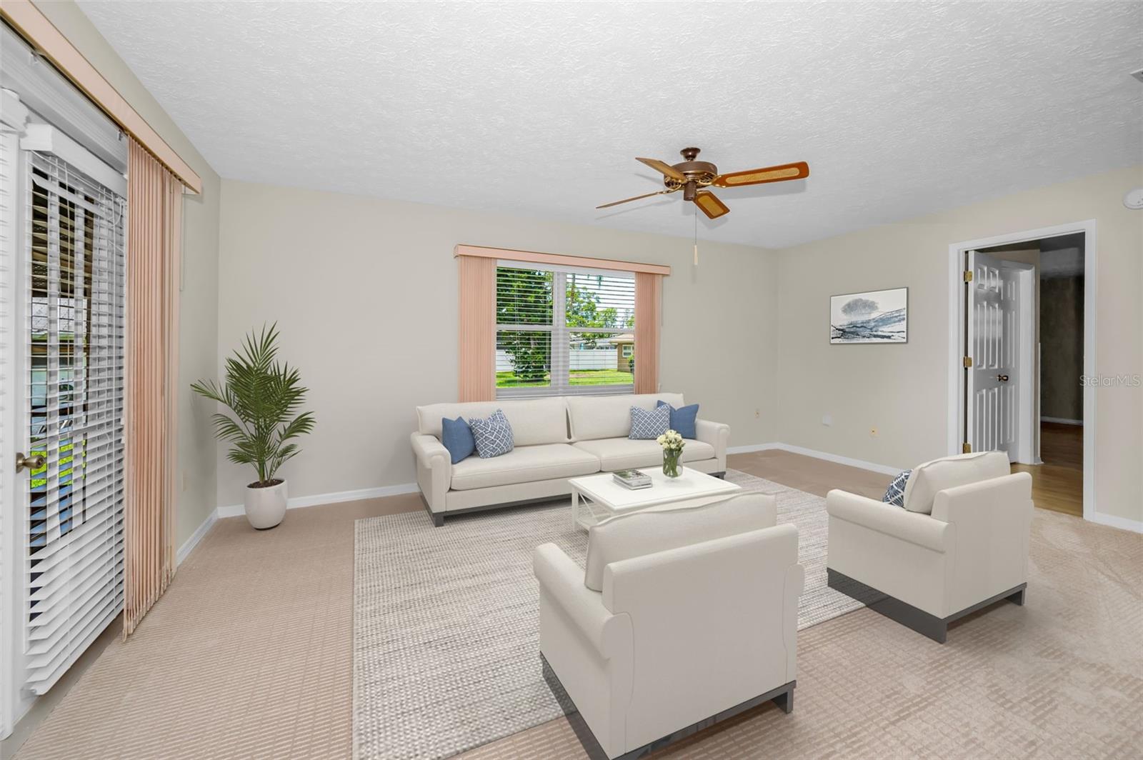 MAGNOLIA VALLEY - Residential
