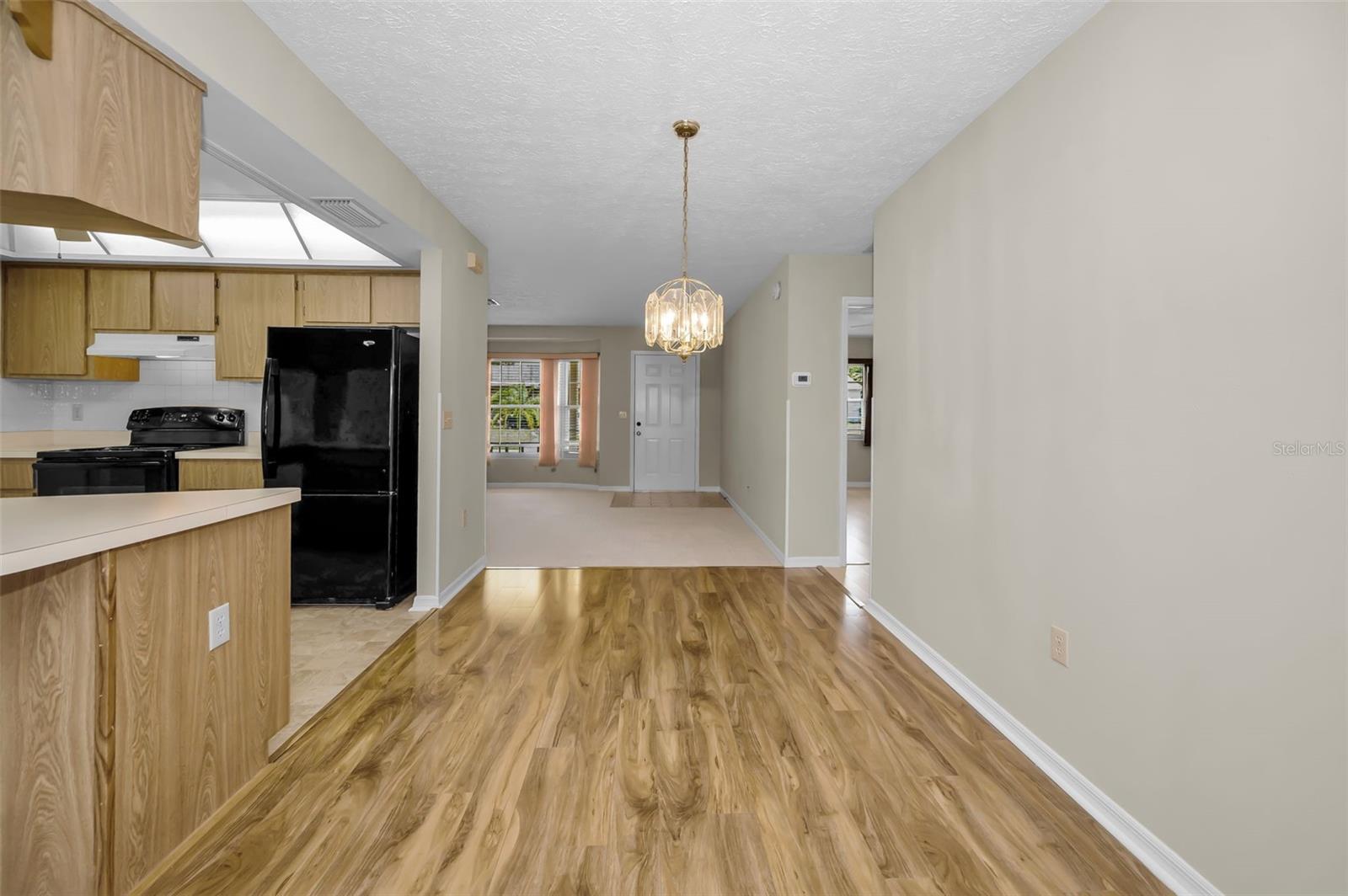 MAGNOLIA VALLEY - Residential