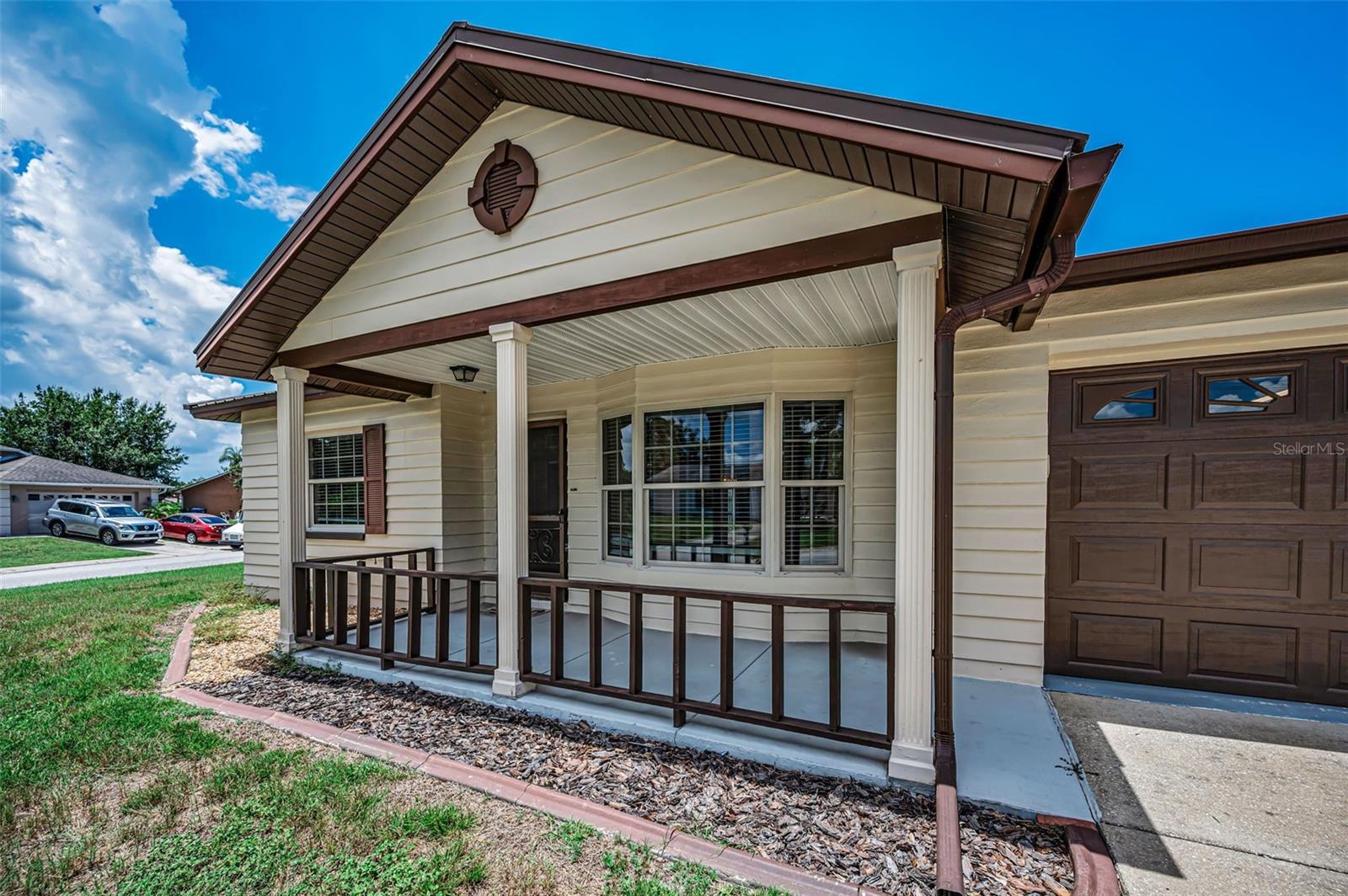 MAGNOLIA VALLEY - Residential
