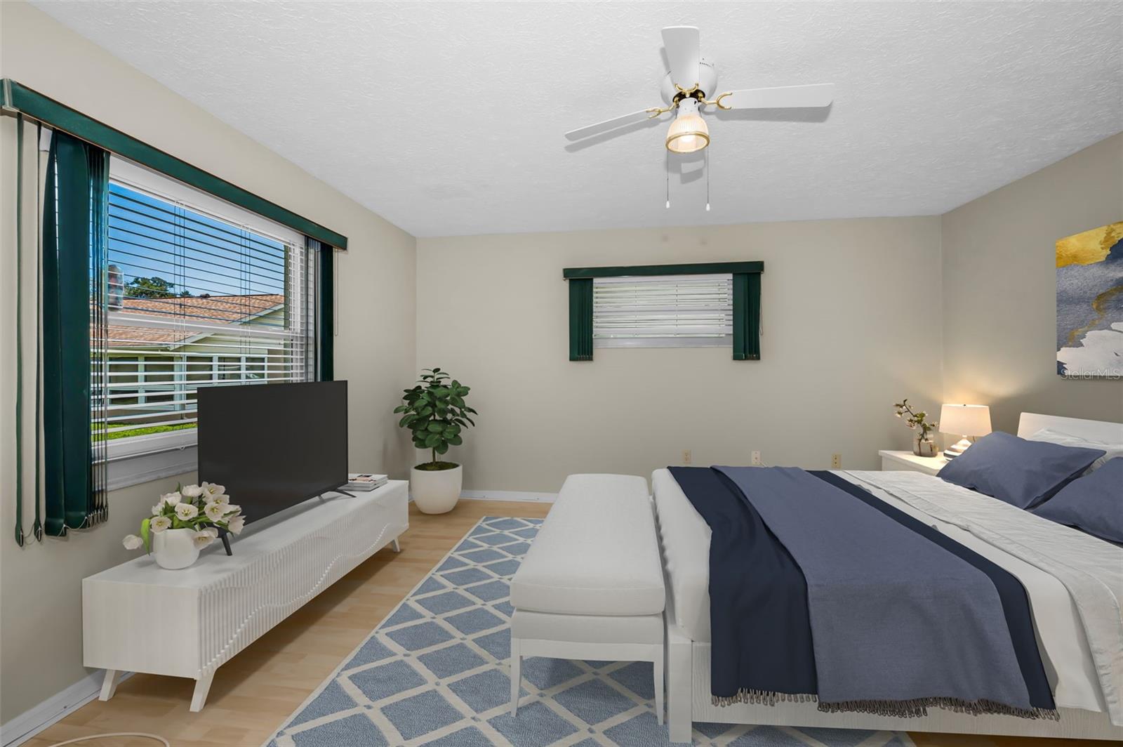 MAGNOLIA VALLEY - Residential