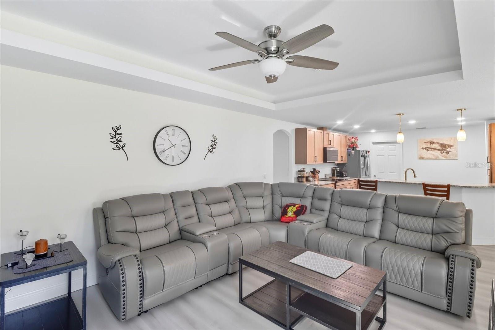 PINERIDGE FARMS SUB - Residential