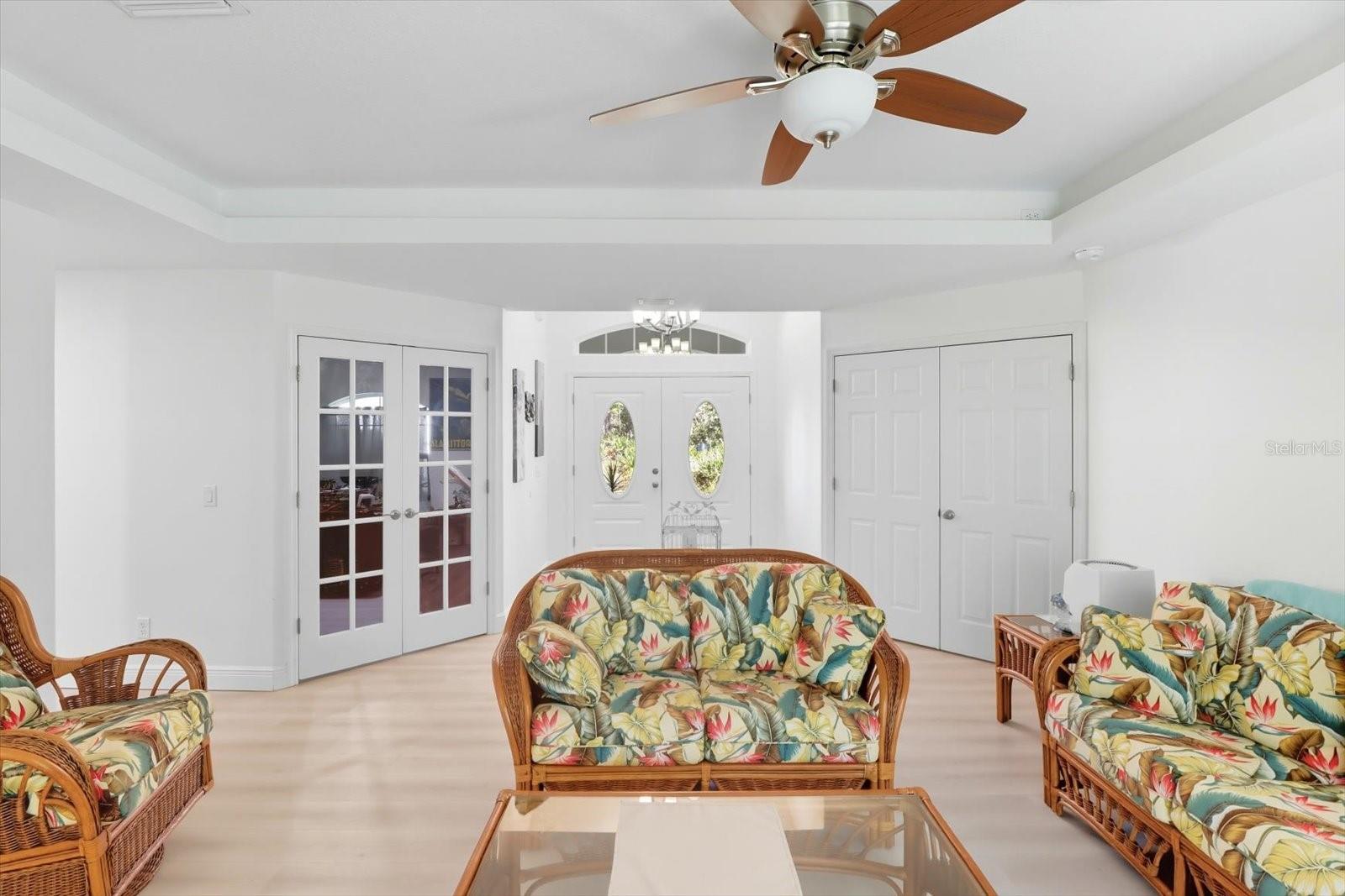 PINERIDGE FARMS SUB - Residential