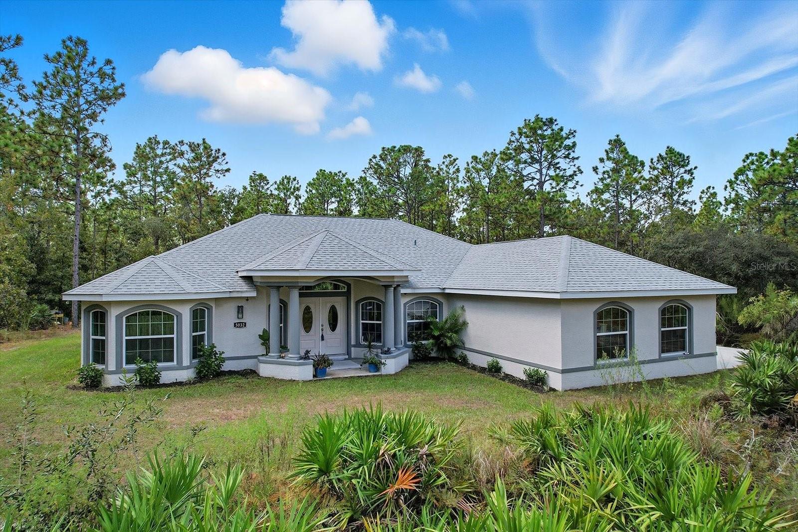 PINERIDGE FARMS SUB - Residential