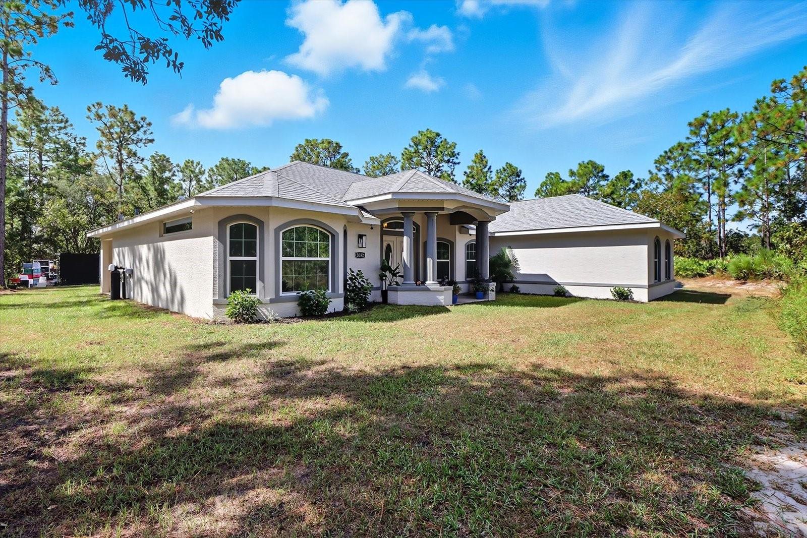 PINERIDGE FARMS SUB - Residential