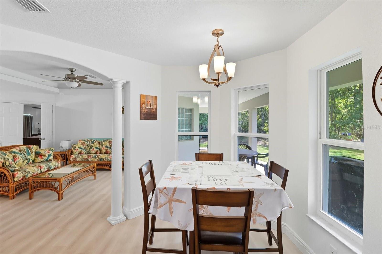 PINERIDGE FARMS SUB - Residential