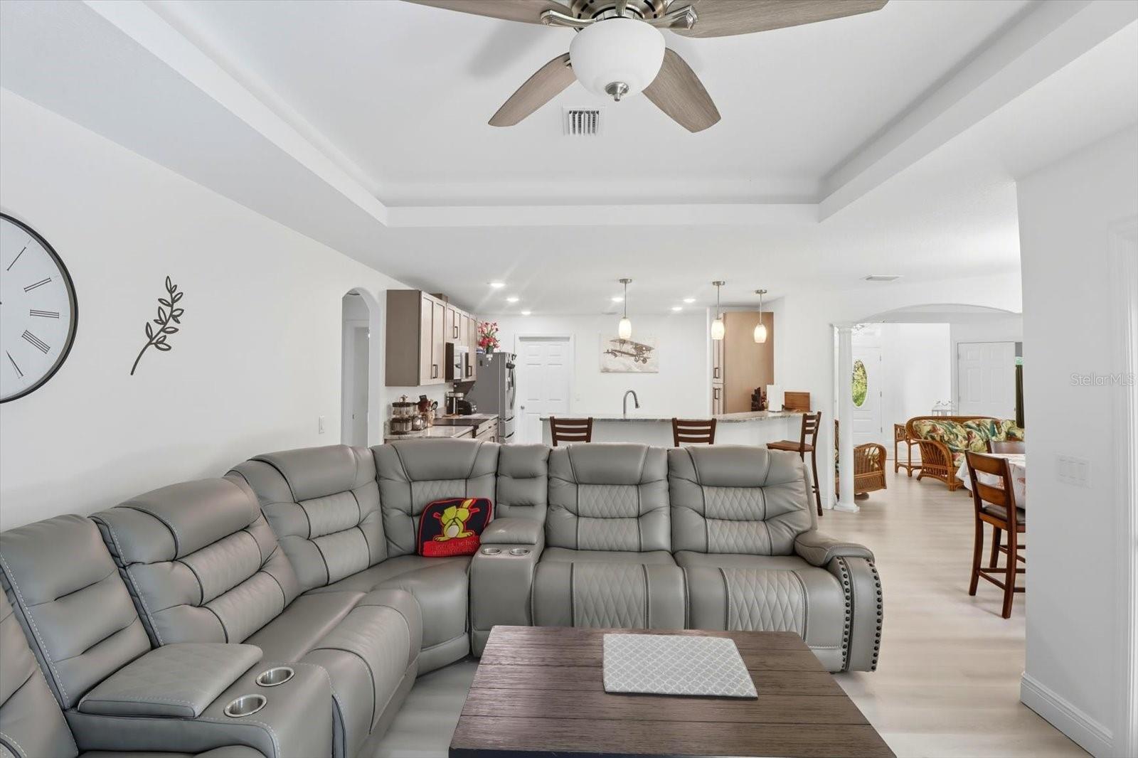 PINERIDGE FARMS SUB - Residential