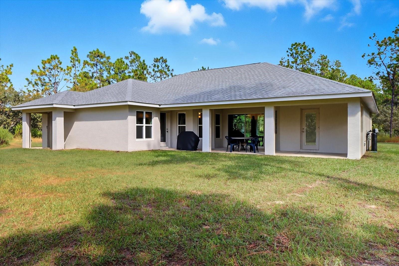 PINERIDGE FARMS SUB - Residential