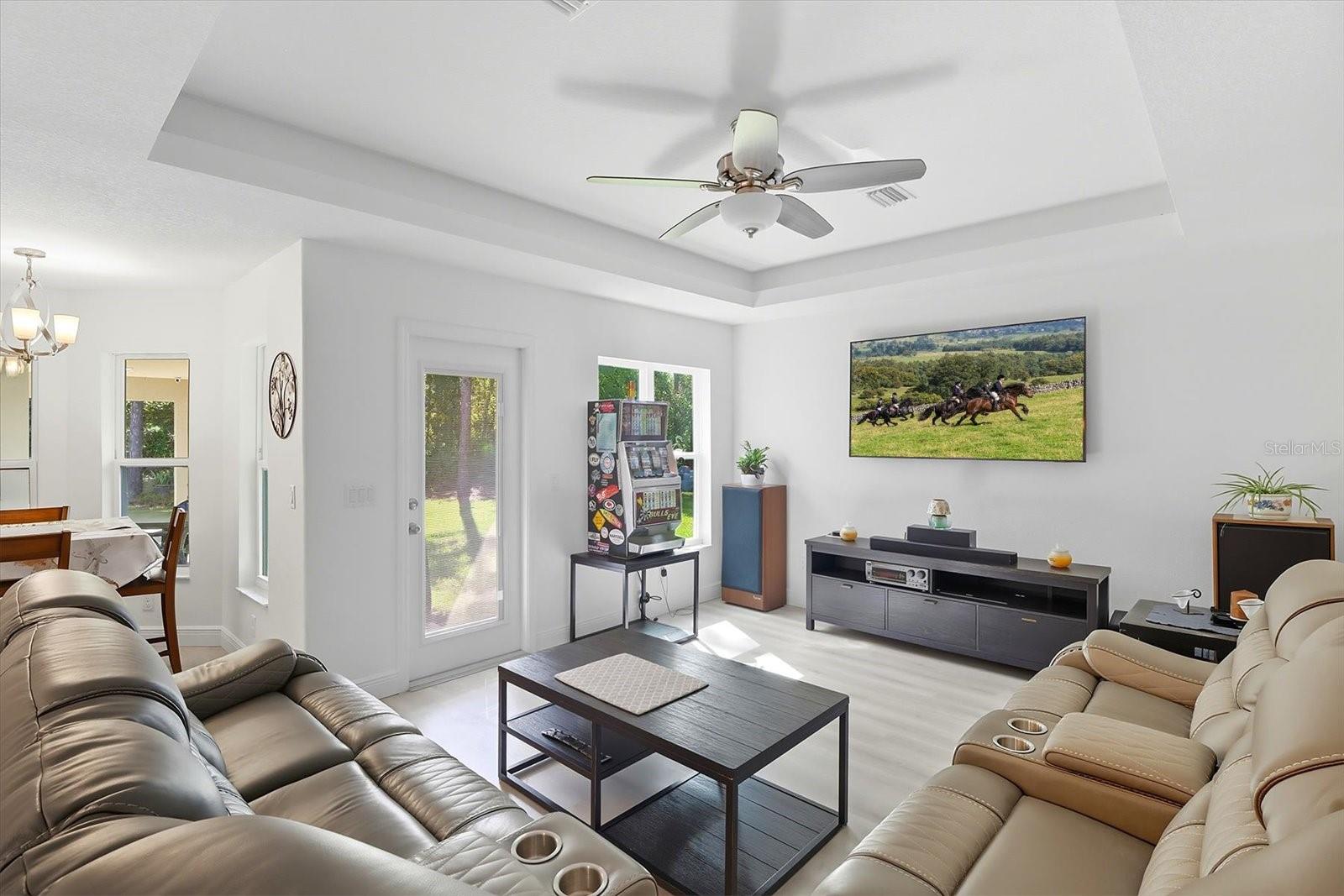 PINERIDGE FARMS SUB - Residential