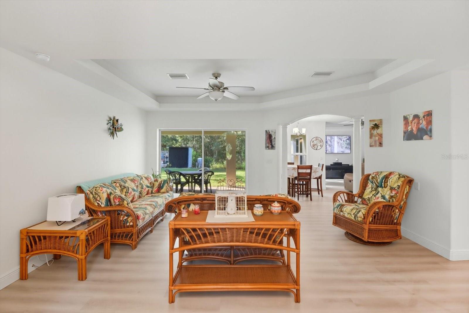 PINERIDGE FARMS SUB - Residential