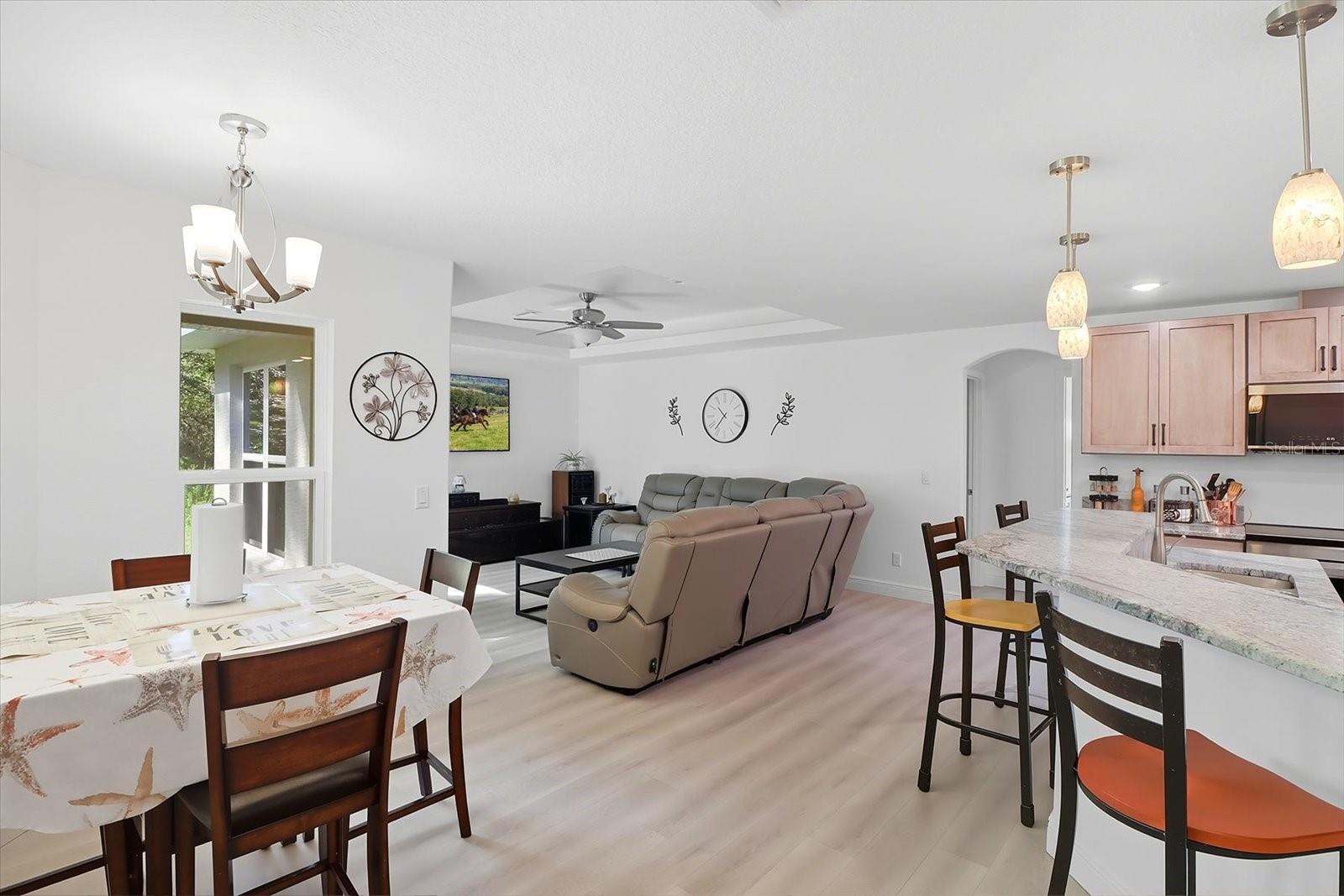 PINERIDGE FARMS SUB - Residential