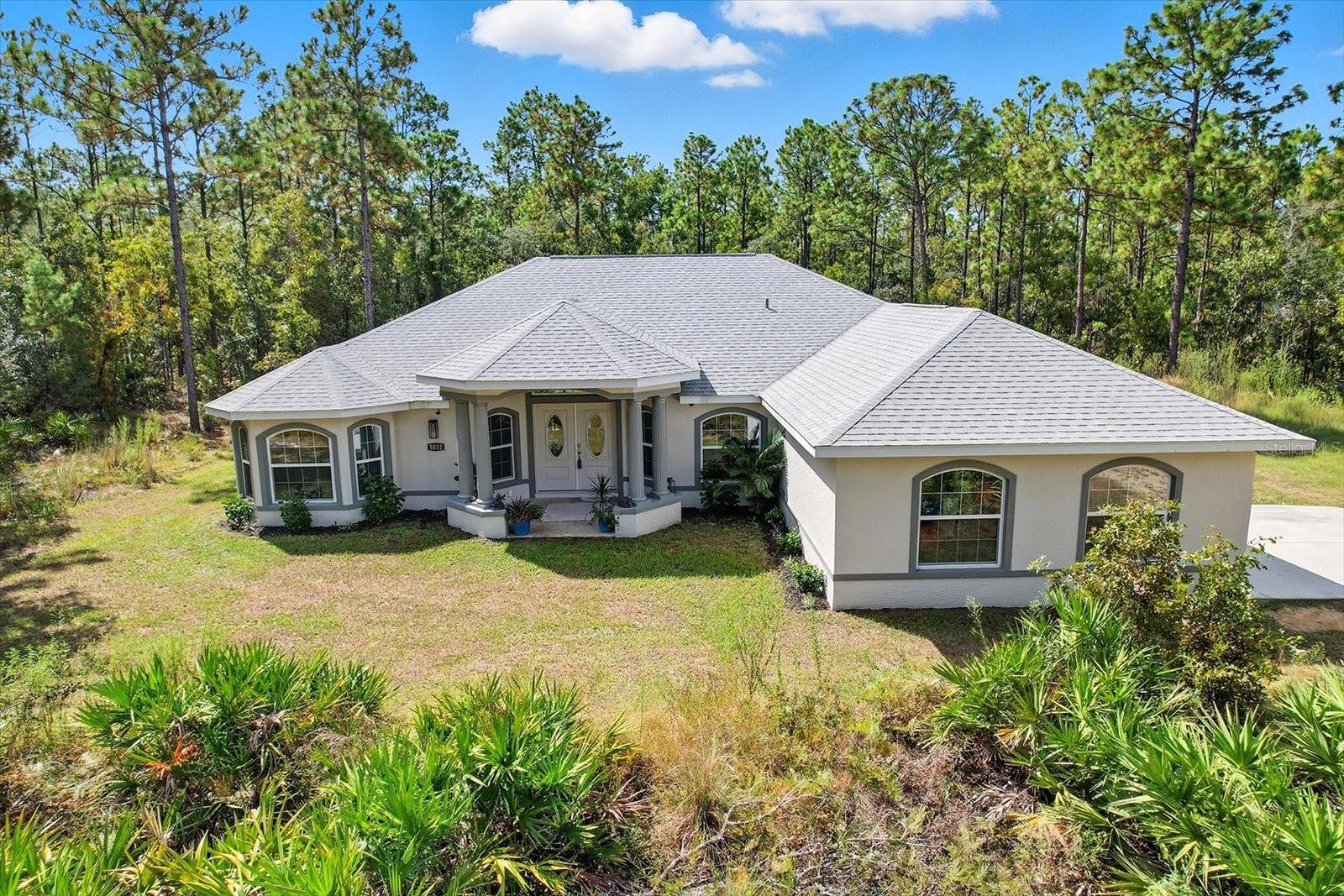 PINERIDGE FARMS SUB - Residential