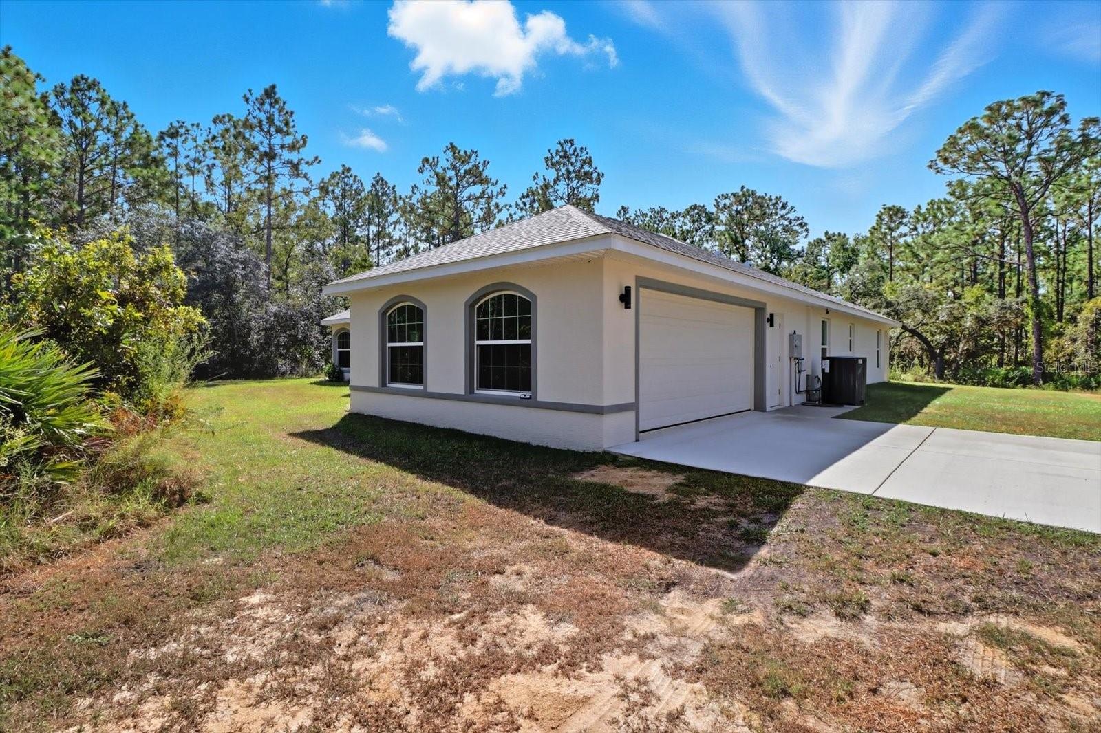 PINERIDGE FARMS SUB - Residential