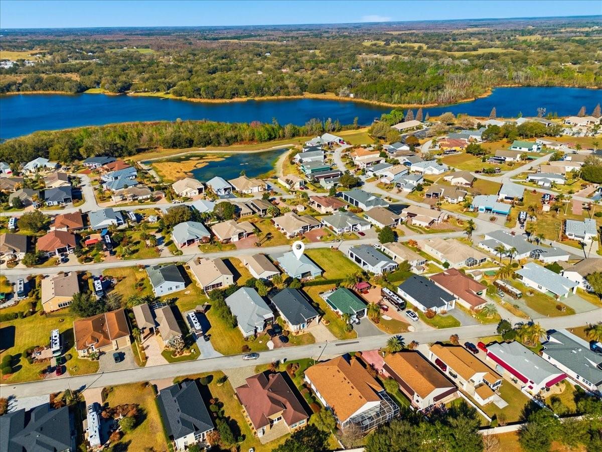 MT OLIVE SHORES NORTH ADD 01 - Residential