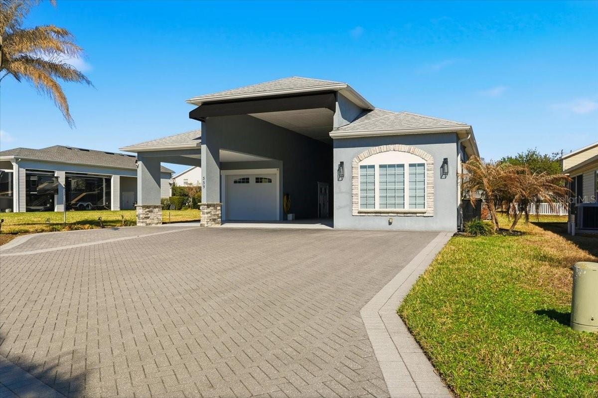 MT OLIVE SHORES NORTH ADD 01 - Residential