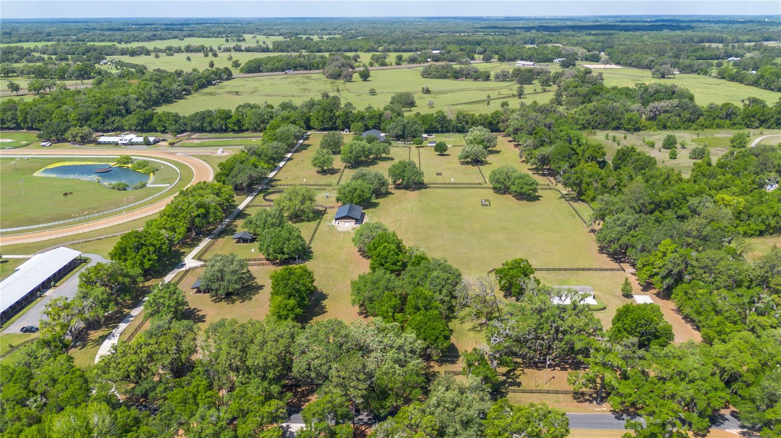 AG NON SUB - Residential