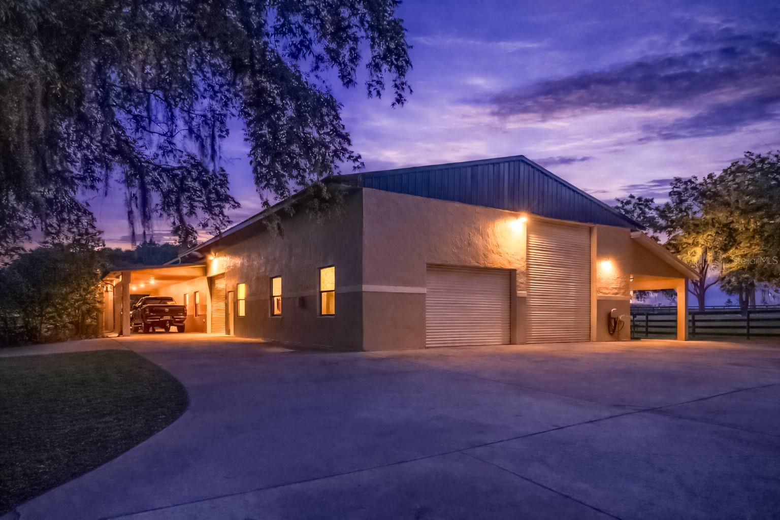 AG NON SUB - Residential
