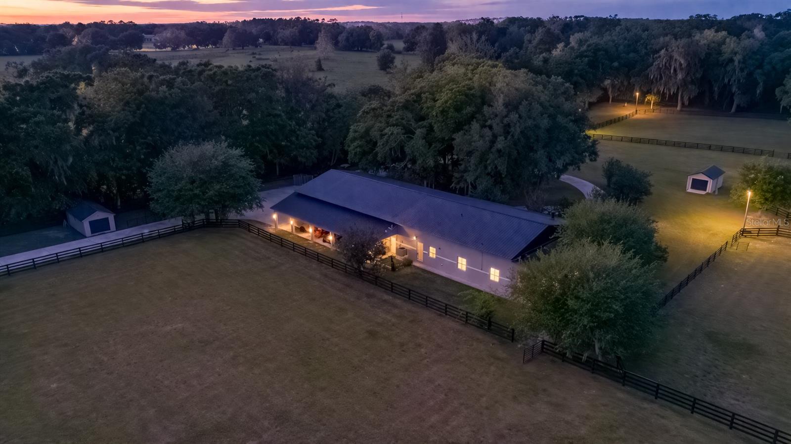 AG NON SUB - Residential
