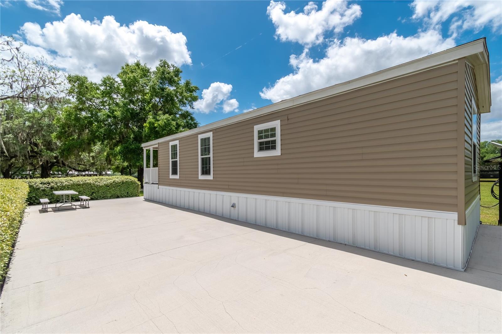 AG NON SUB - Residential