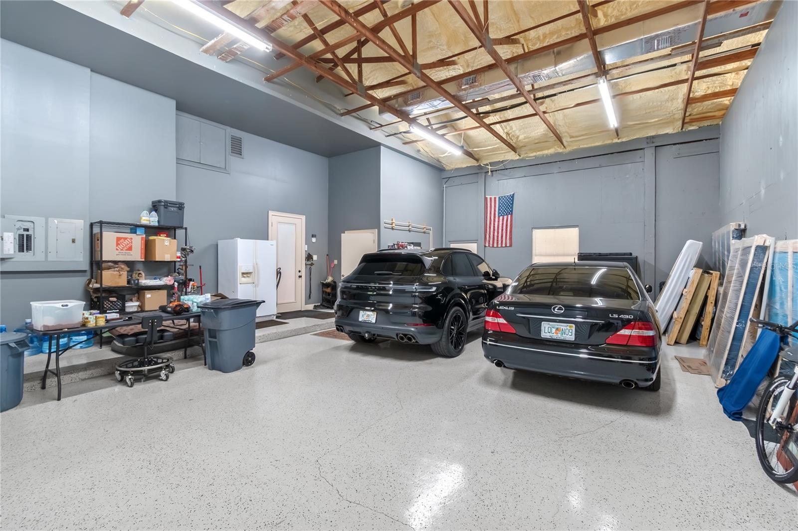 AG NON SUB - Residential