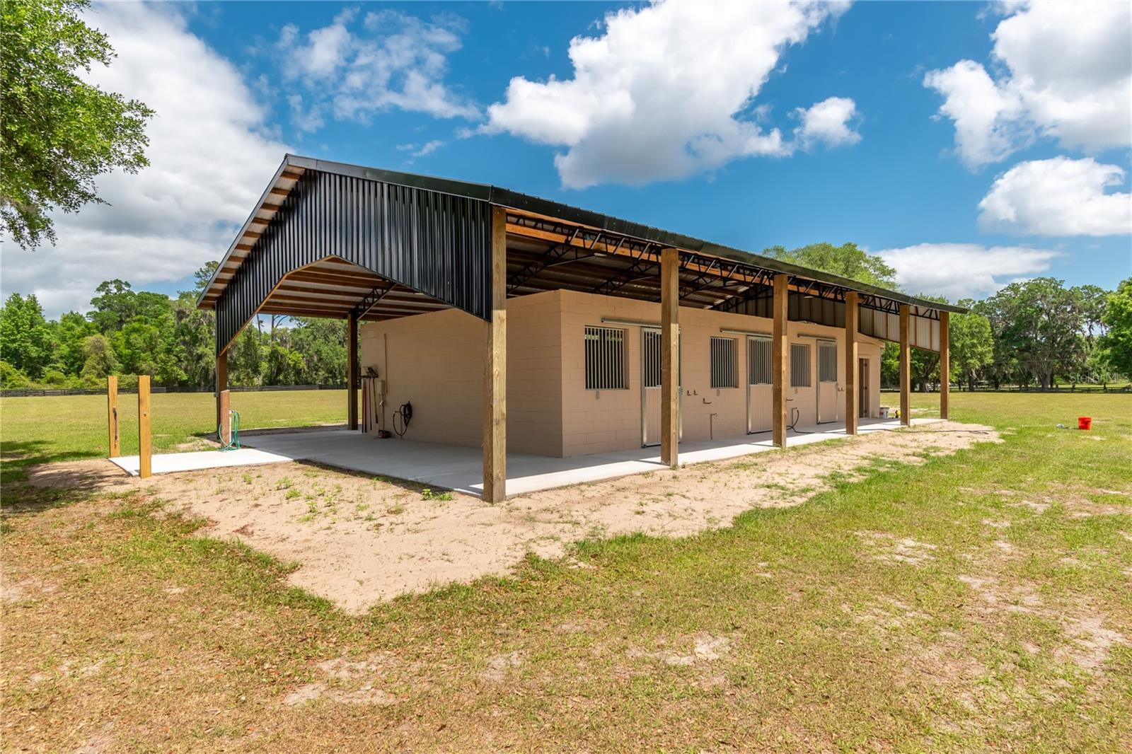 AG NON SUB - Residential