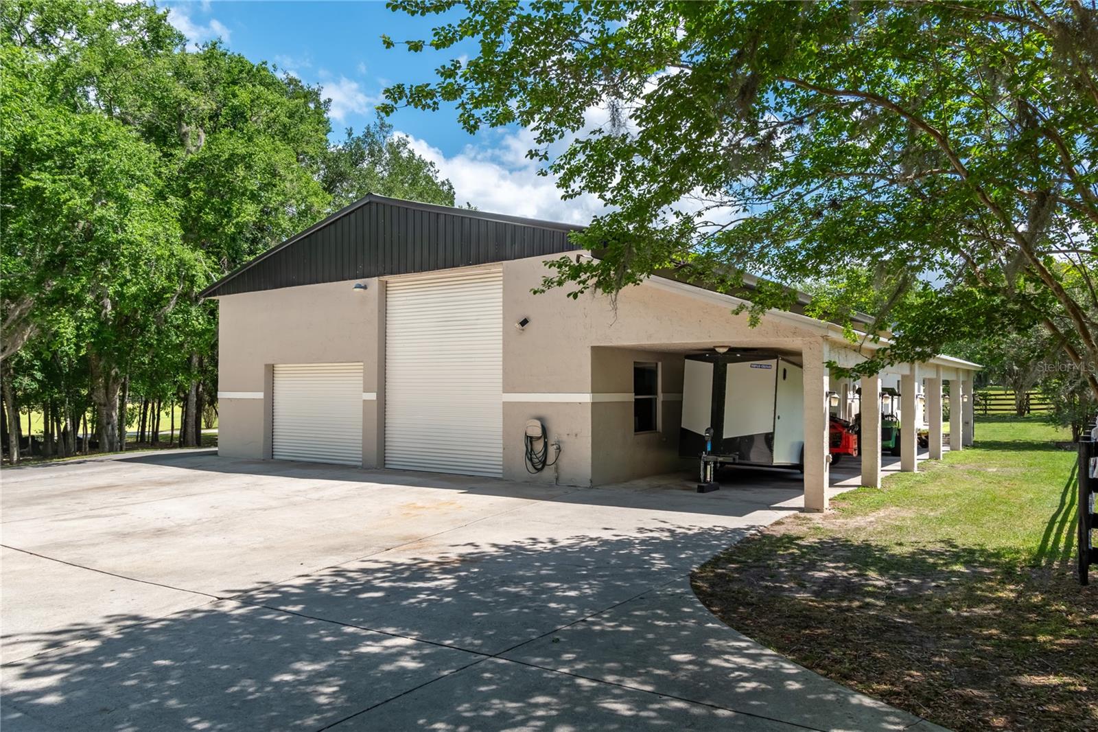 AG NON SUB - Residential