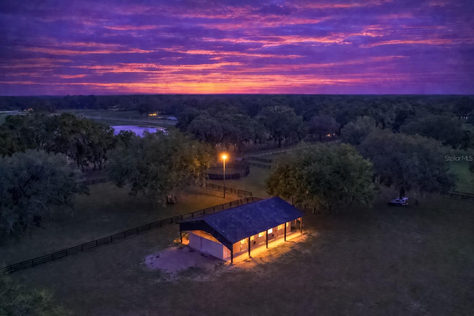 AG NON SUB - Residential