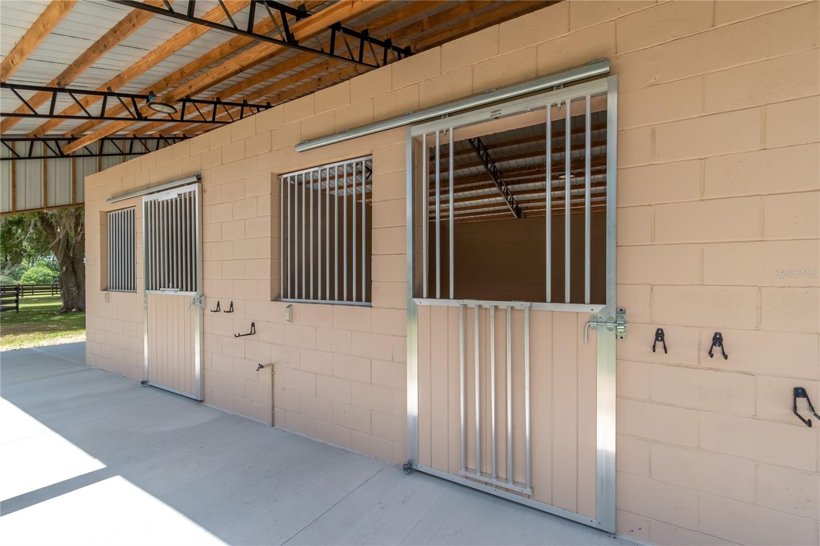 AG NON SUB - Residential