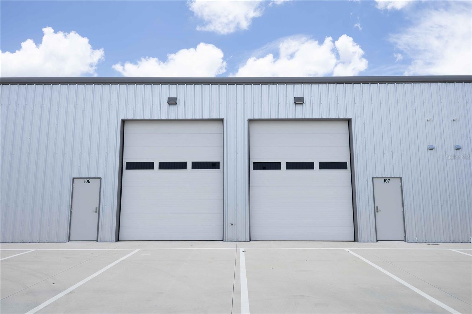 Now Leasing – Units I6 & I7 at Preston Place Business Park. Take advantage of this exceptional leasing opportunity at Preston Place Business Park in Oxford, Florida. Units I6 and I7 provide versatile flex and warehouse space ideally suited for contractors, small businesses, service companies, storage users, hobbyists, clubs, and light industrial operations.  This unit is available for short term rental/month to month. Conveniently located at 4061 Thomas Street, just south of CR 466 and US Highway 301, Preston Place places your business in the heart of one of Central Florida’s fastest-growing markets. Surrounded by established and expanding communities including Oxford Oaks, Grand Oaks Manor, and Enclave at Lakeside Landings, the property provides easy access to a growing customer base and workforce. These modern units feature private restrooms, including a shower,  independent HVAC systems serving both the office and warehouse areas, and large 12-foot by 14-foot remote-controlled roll-up doors for convenient access and functionality. Optional mezzanine space is available to maximize storage or create additional workspace to fit your business needs. The business park offers 24-hour access, recorded video surveillance, on-site property management, and dumpsters conveniently located on-site, providing tenants with both security and convenience. Located just minutes from The Villages, Interstate 75, the Florida Turnpike, and State Road 44, Units I6 and I7 provide outstanding accessibility to customers, vendors, and employees throughout Central Florida. Whether you are expanding your business, relocating operations, or seeking flexible warehouse space in a prime location, Units I6 and I7 at Preston Place Business Park provide the ideal setting for your success.