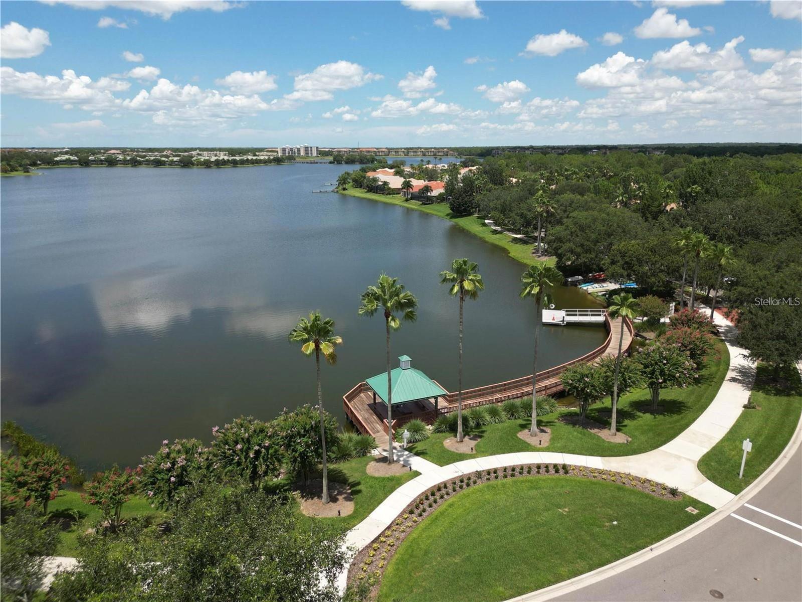 EDGEWATER VILLAGE SUBPHASE A UNIT 4B - Residential
