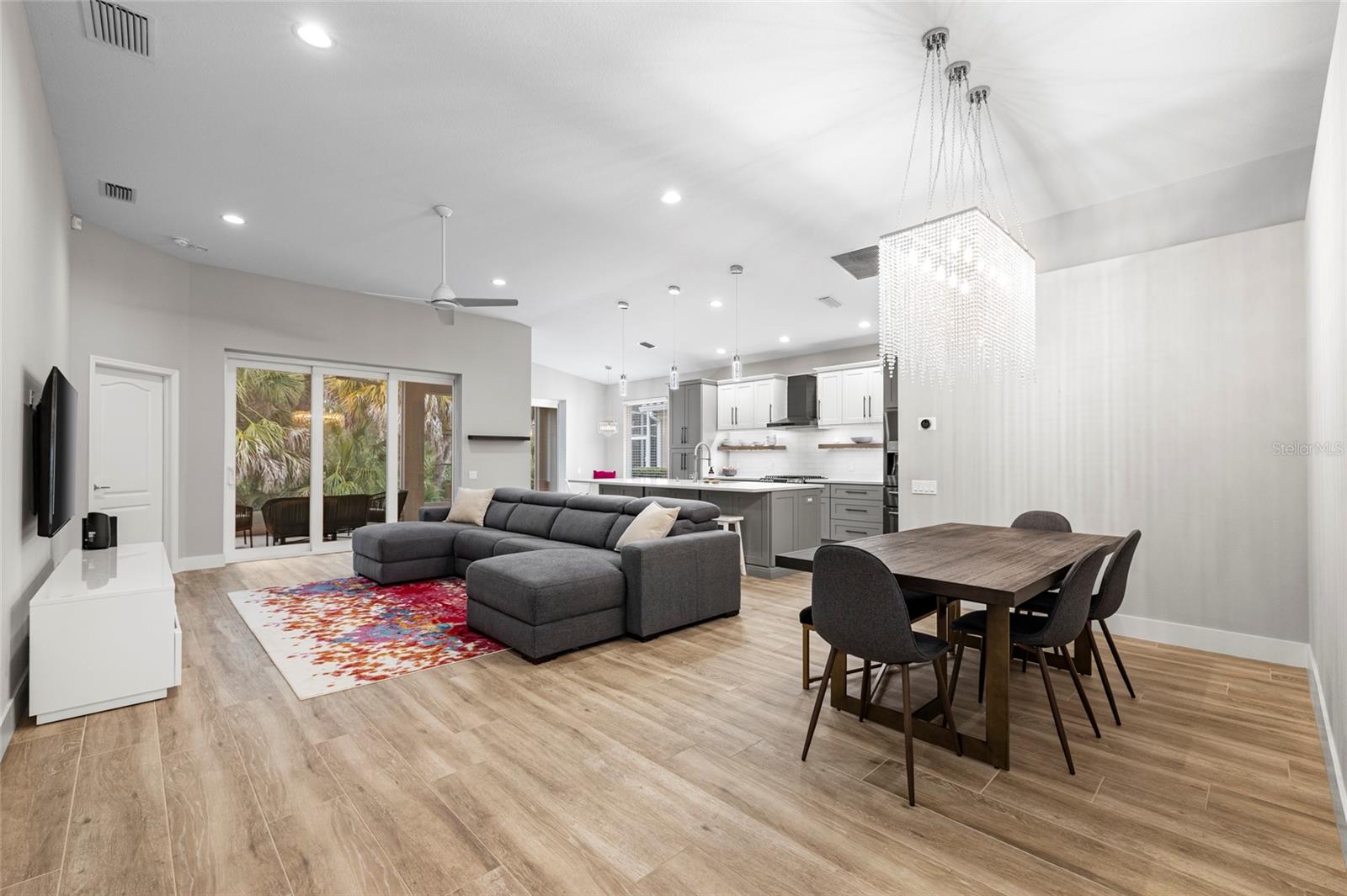 EDGEWATER VILLAGE SUBPHASE A UNIT 4B - Residential