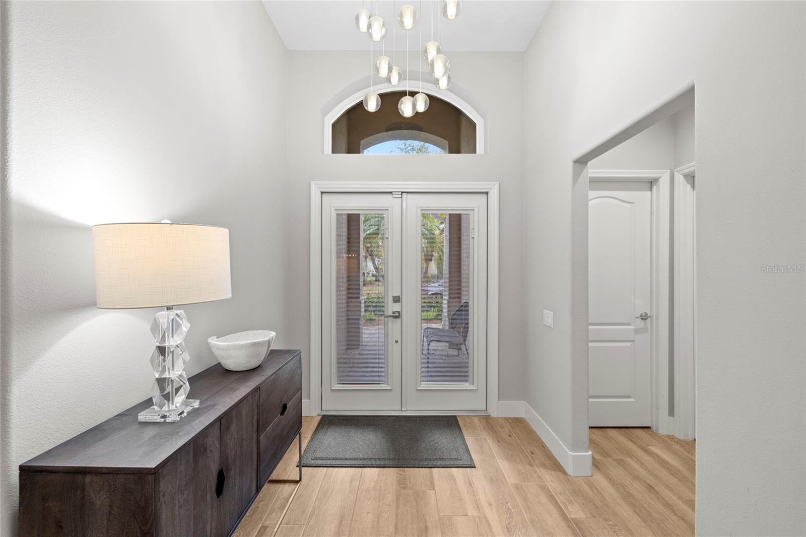 EDGEWATER VILLAGE SUBPHASE A UNIT 4B - Residential