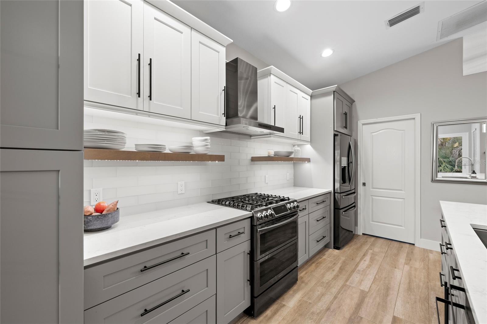 EDGEWATER VILLAGE SUBPHASE A UNIT 4B - Residential