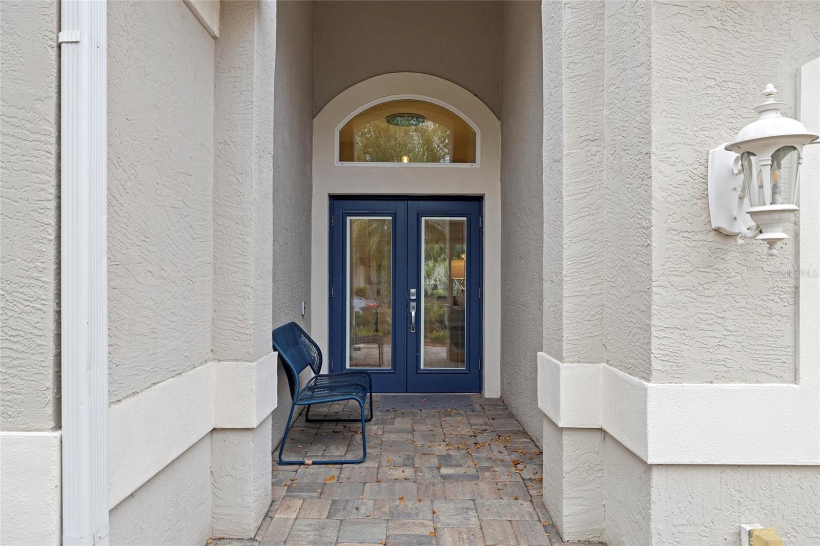 EDGEWATER VILLAGE SUBPHASE A UNIT 4B - Residential