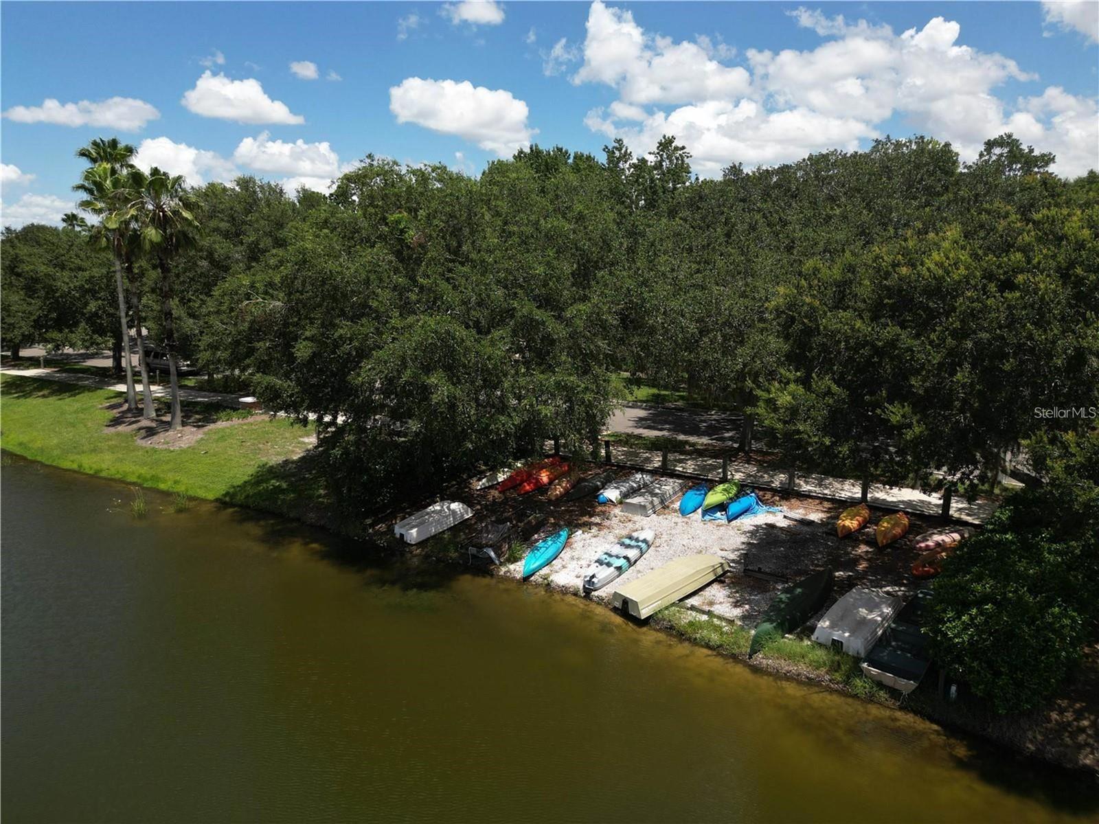 EDGEWATER VILLAGE SUBPHASE A UNIT 4B - Residential