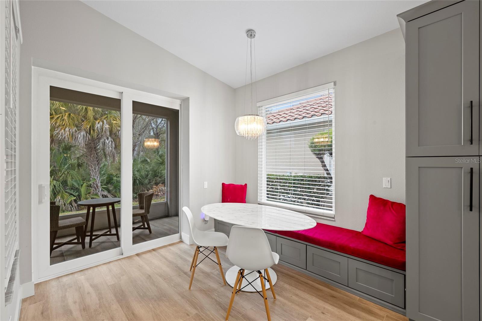 EDGEWATER VILLAGE SUBPHASE A UNIT 4B - Residential