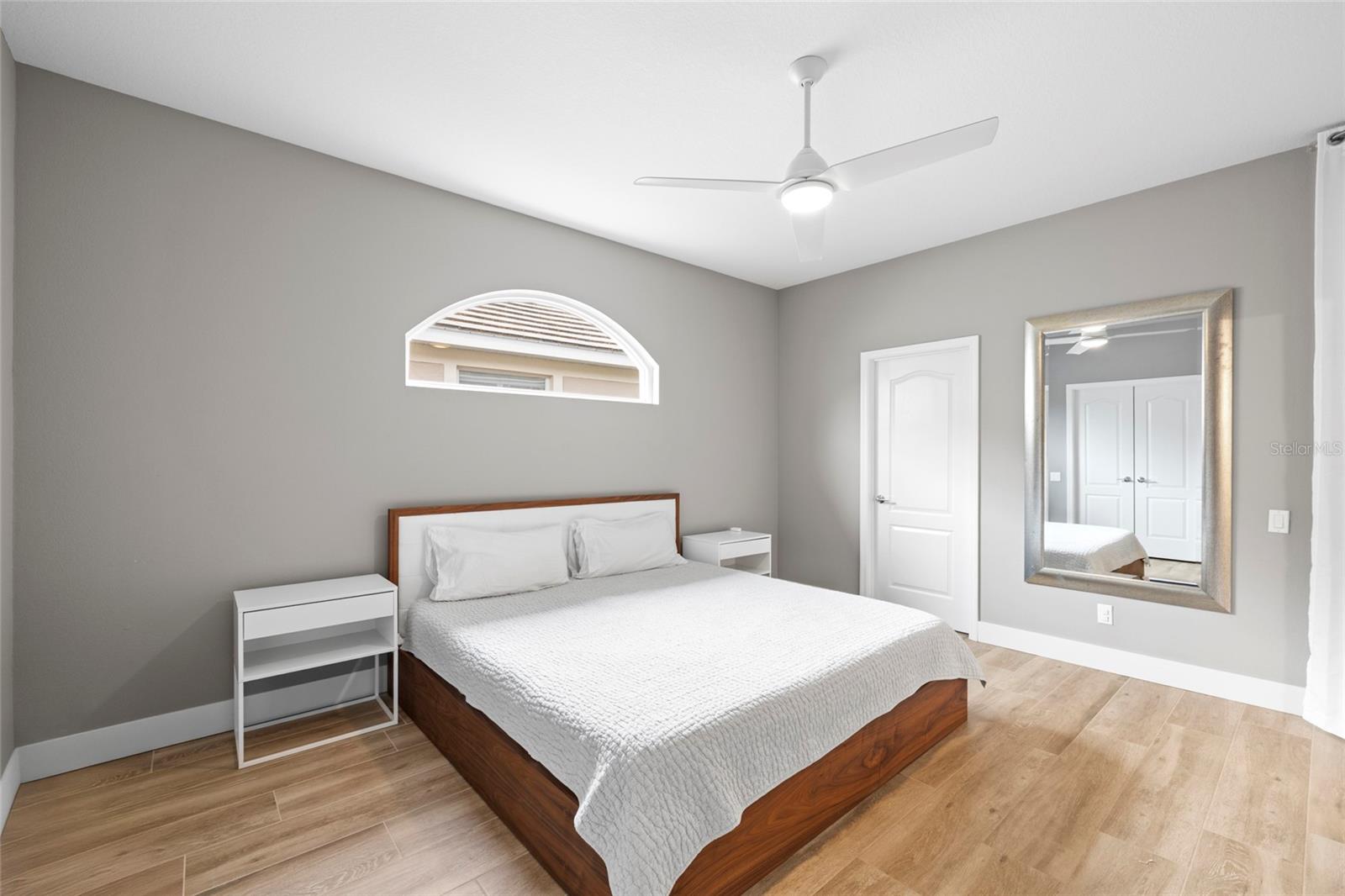 EDGEWATER VILLAGE SUBPHASE A UNIT 4B - Residential