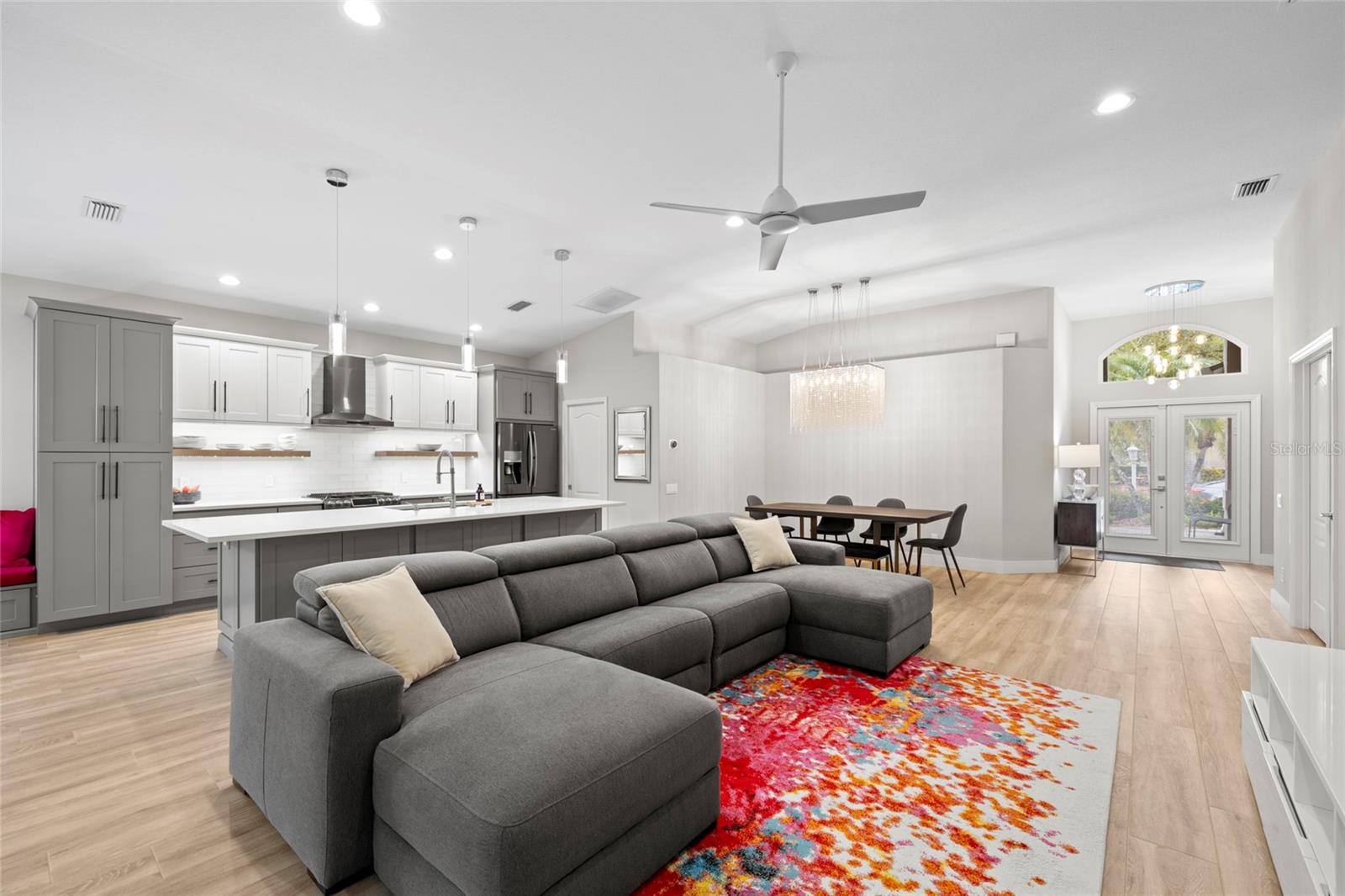 EDGEWATER VILLAGE SUBPHASE A UNIT 4B - Residential