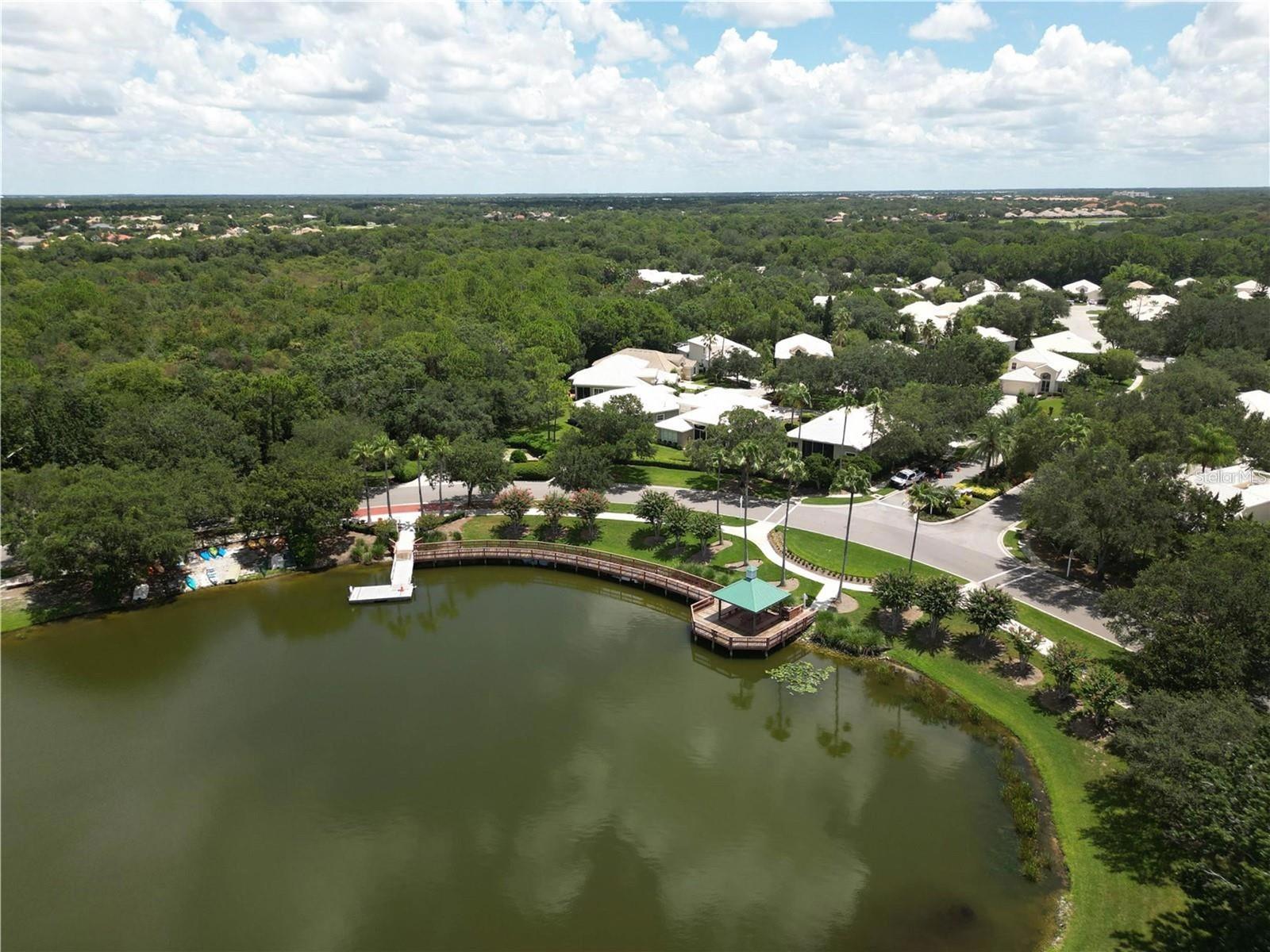 EDGEWATER VILLAGE SUBPHASE A UNIT 4B - Residential