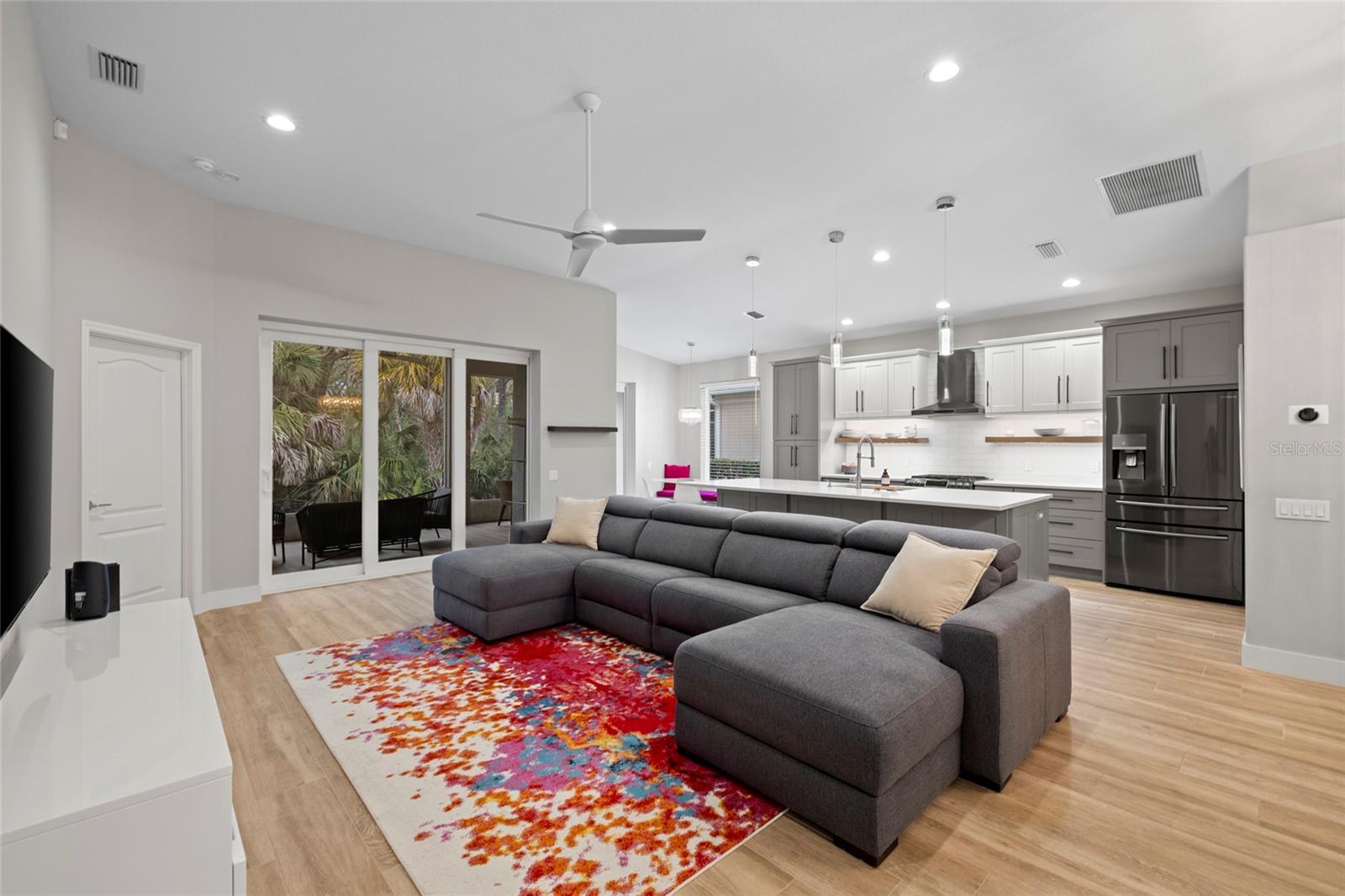 EDGEWATER VILLAGE SUBPHASE A UNIT 4B - Residential