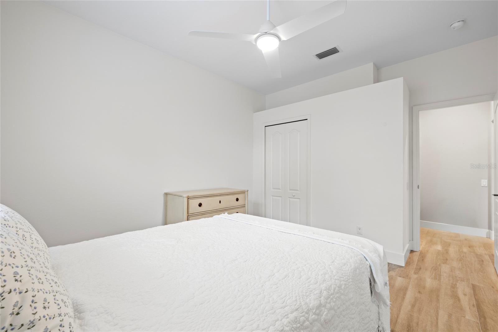 EDGEWATER VILLAGE SUBPHASE A UNIT 4B - Residential