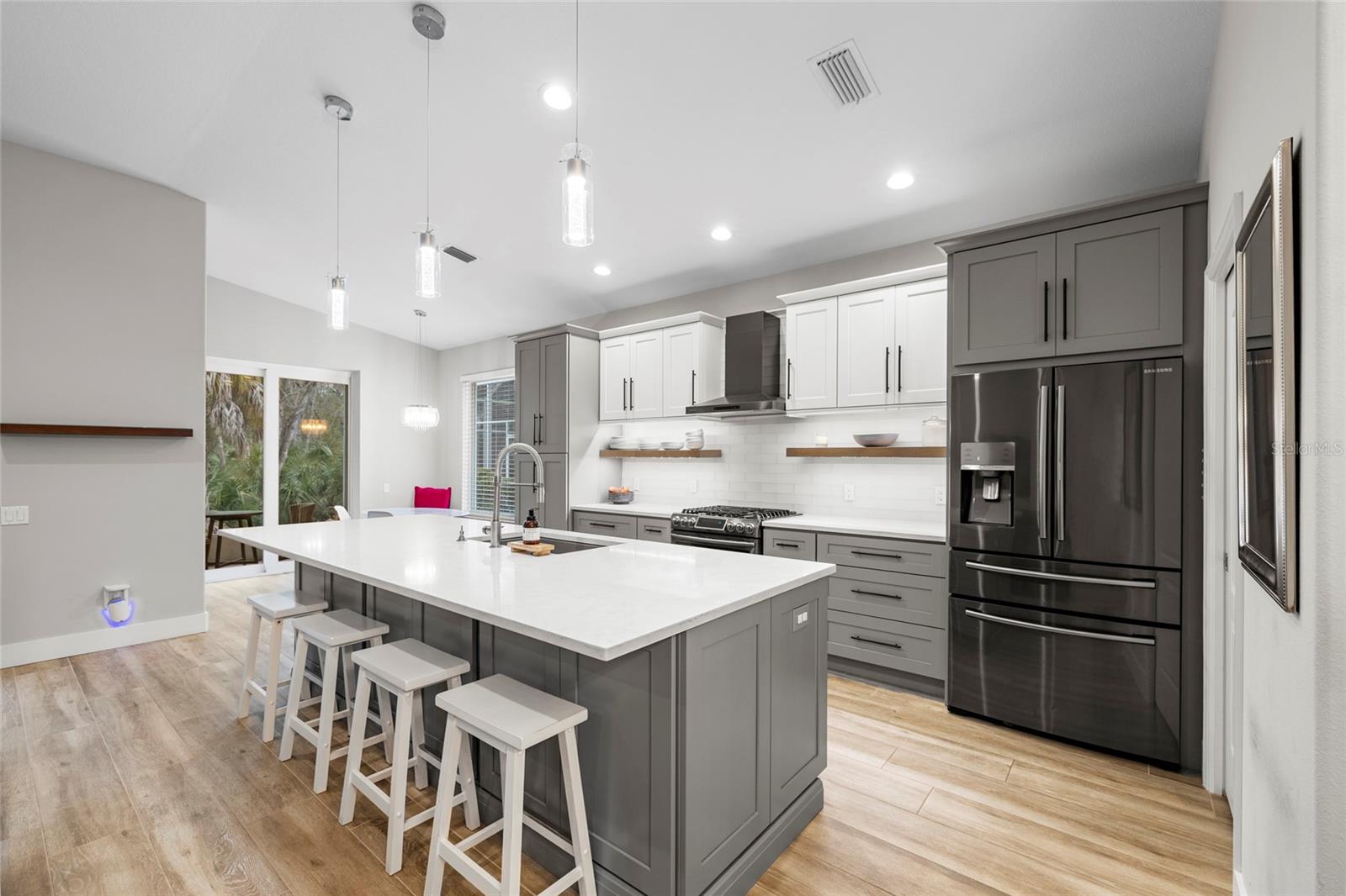 EDGEWATER VILLAGE SUBPHASE A UNIT 4B - Residential